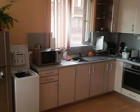 Chaika Pomorie